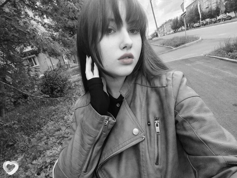 Анна, 20, Кольчугине — анкета №1827050