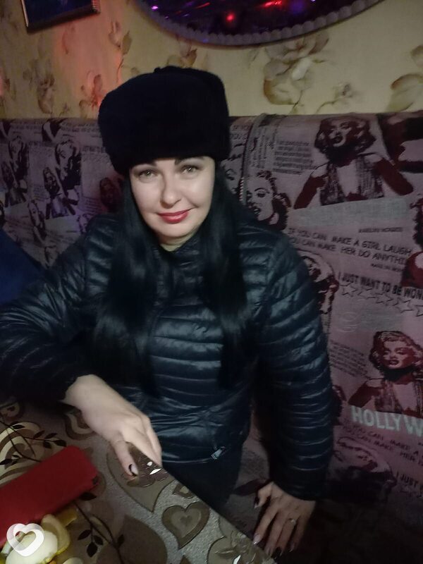 Татьяна, Павловск (Воронежская Обл)
