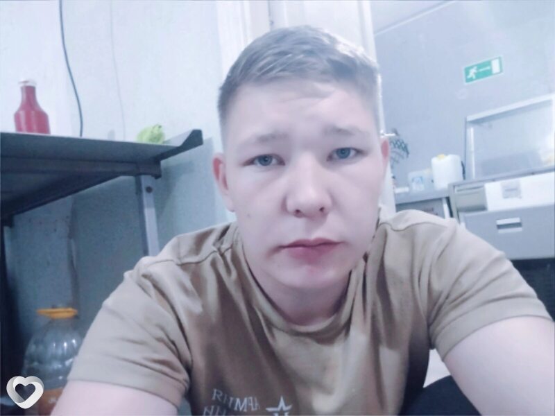 Рома, 23, Чите — анкета №1827305