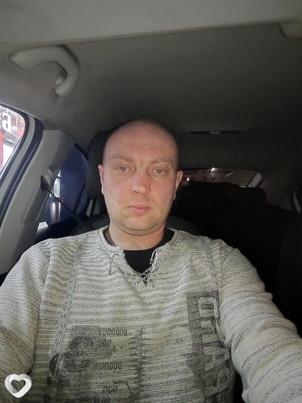 Артём, 38, Конакове — анкета №1827129