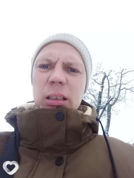 Сергей, 39, Глубоком — анкета №12718