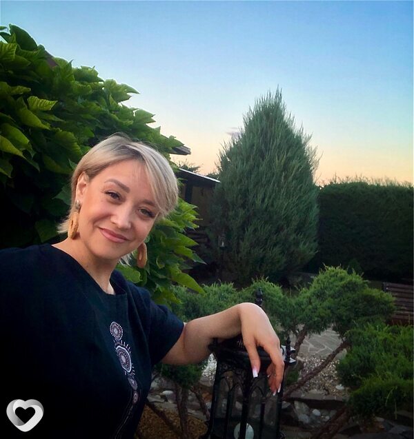 Salita, 50, Ростове-на-Дону — анкета №1827134