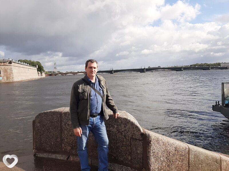 Роман, Колпино