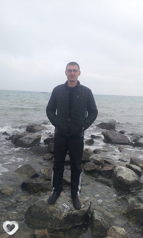 Vitalii, Краков