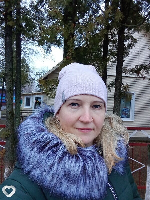 Екатерина, Кличев