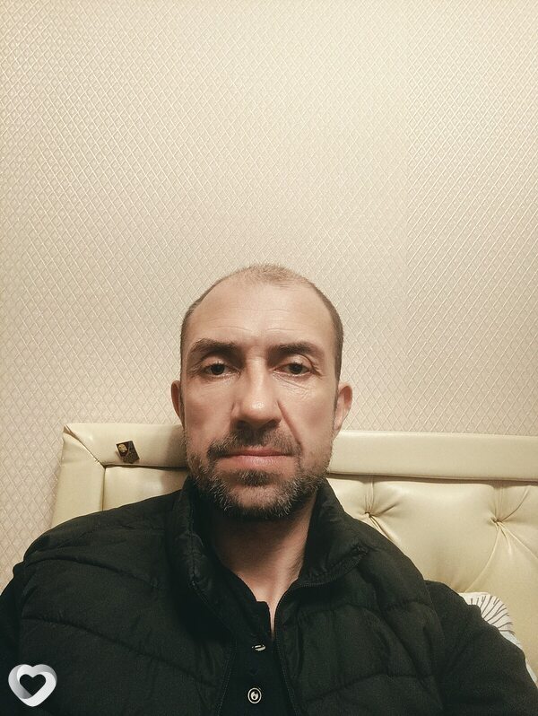 Сергей, 47, Санкт-Петербурге — анкета №1827208