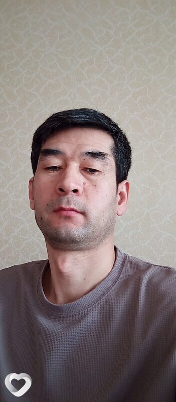 Суннат, 41, Казани — анкета №1827210