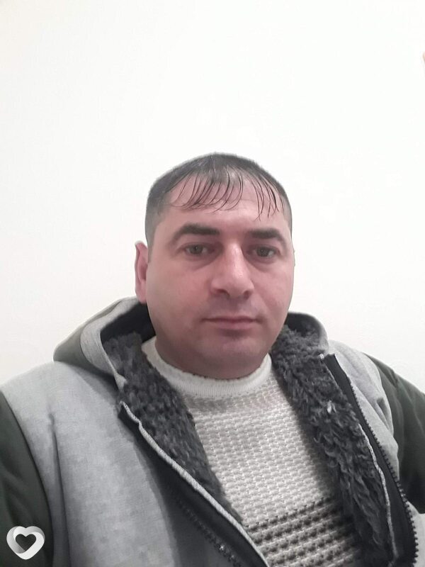 Нвер, 41, Горловке — анкета №1827215