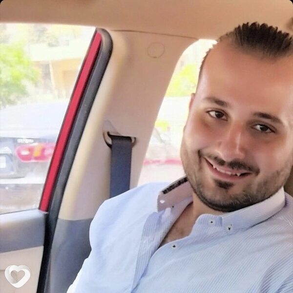 Алаа, 30, Нальчике — анкета №1827225