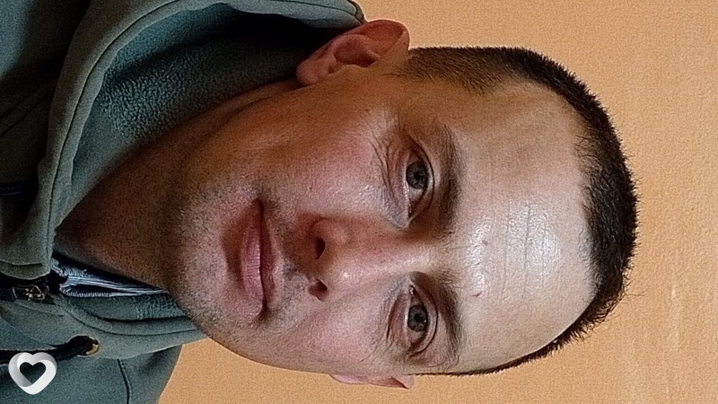 Григорий, 41, Уссурийске — анкета №1827193