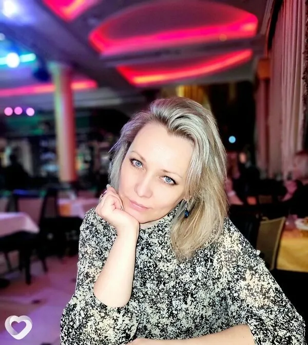 Екатерина, 49, Москве — анкета №1827255