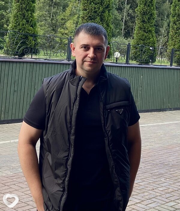 Сергей, 34, Клине — анкета №1827260