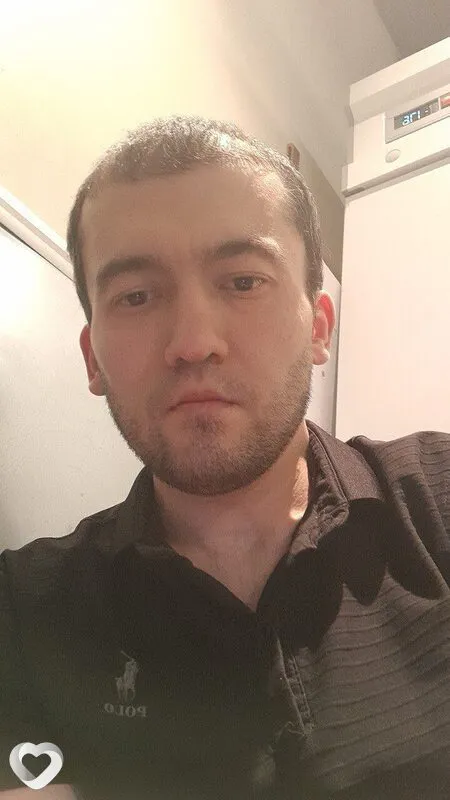 Владимир, 35, Москве — анкета №1827157