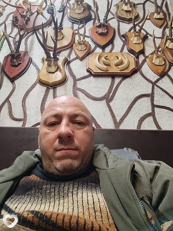 Максим, 46, Калининграде — анкета №1827158