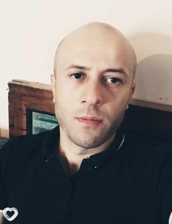 Badrik, 31, Москве — анкета №1827159