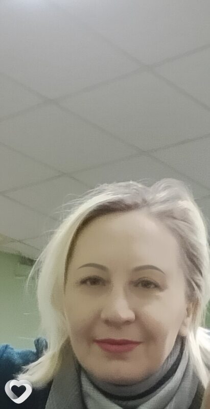 Елена, 49, Туле — анкета №1827175