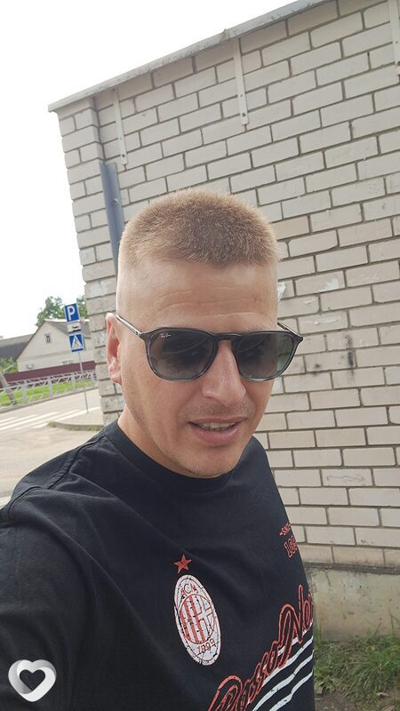 Сергей, Ольштын