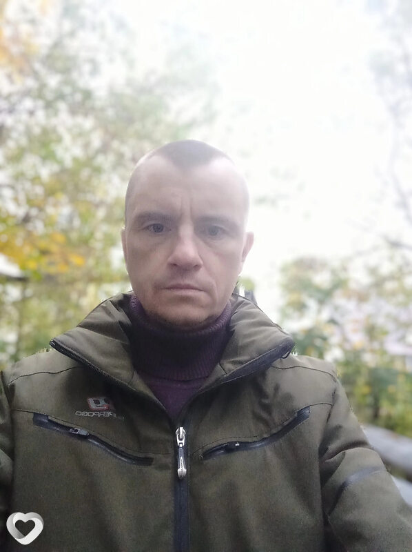 Николай, 38, Москве — анкета №1827373