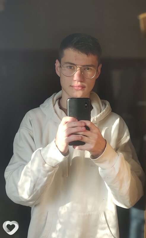 Фим, 20, Барановичах — анкета №1827331