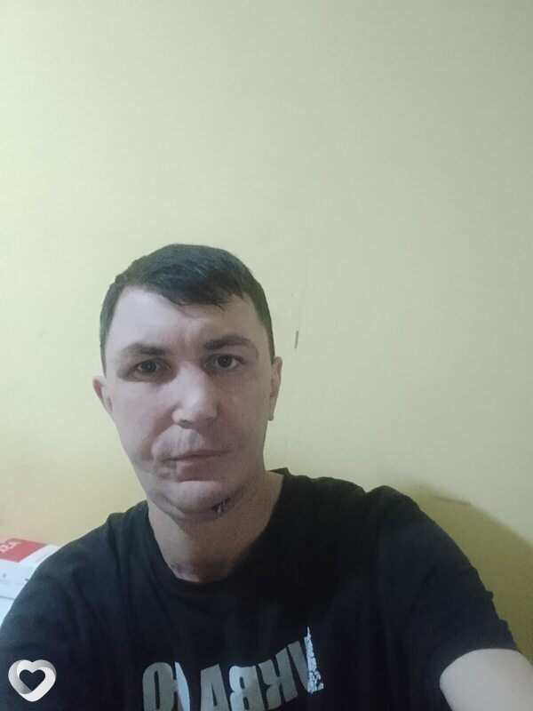 Антон, 41, Якутске — анкета №1827338