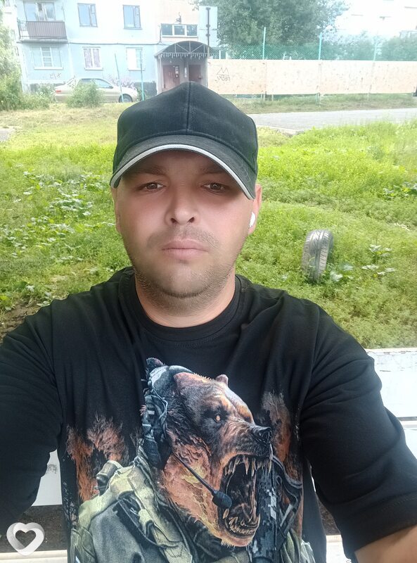 Aleksey, 38, Новокузнецке — анкета №1827342