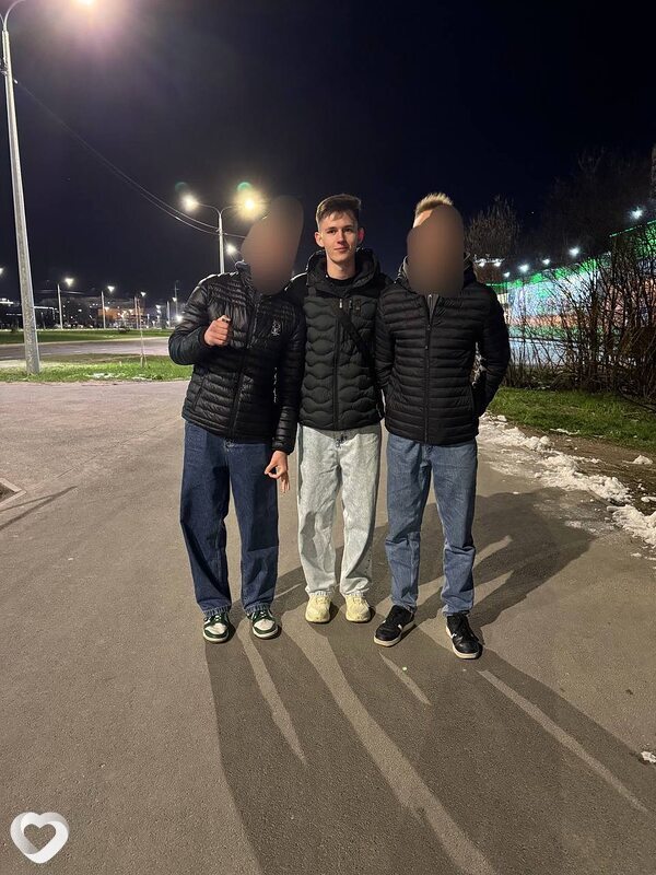Wwww, 20, Ярославле — анкета №1827343