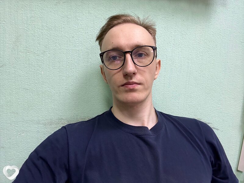 Александр, 29, Курске — анкета №1827347