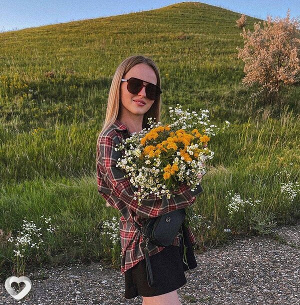 Екатерина, 23, Москве — анкета №1827379