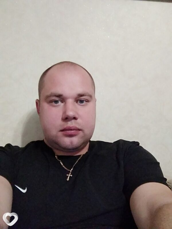 Андрей, 38, Пинске — анкета №1827381