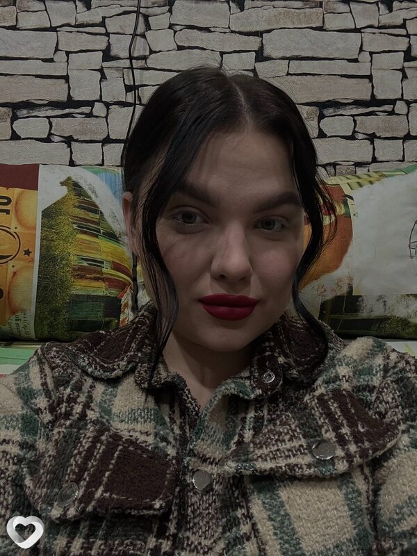 Полина, 19, Воронеже — анкета №1827387