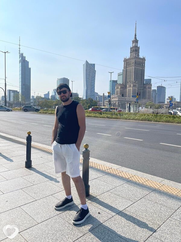 Jabbar, 26 — Торунь