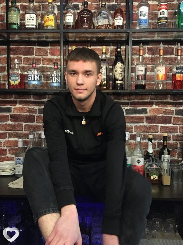 Алекс, 22, Новороссийске — анкета №1827289