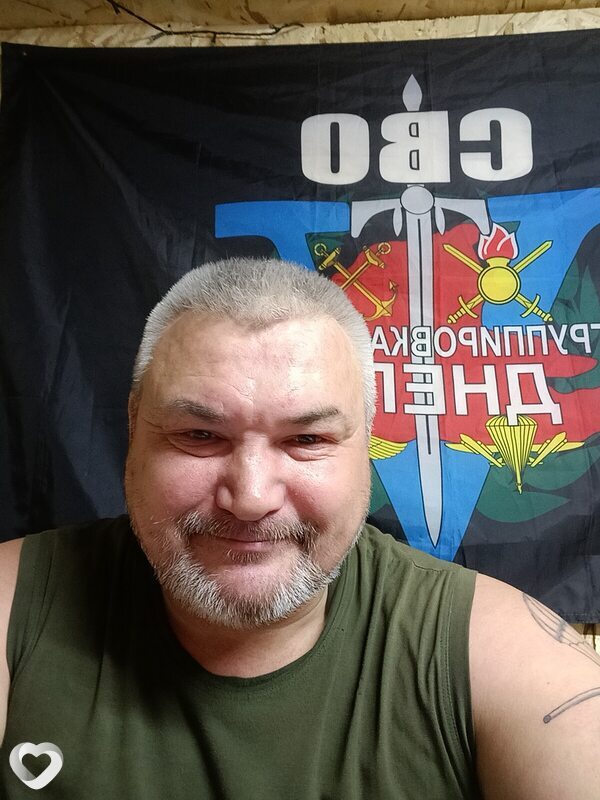 Салим, 46, Уфе — анкета №1827290