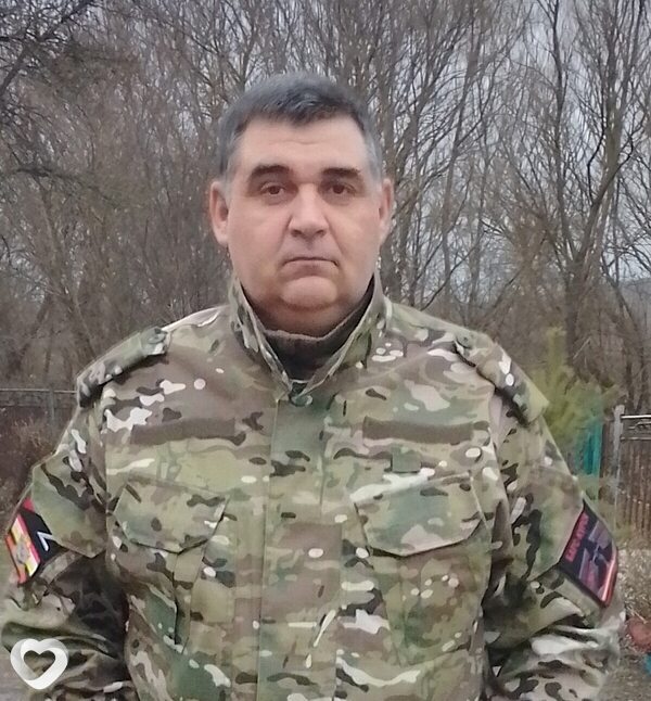 Юрий, 46, Курске — анкета №1827429