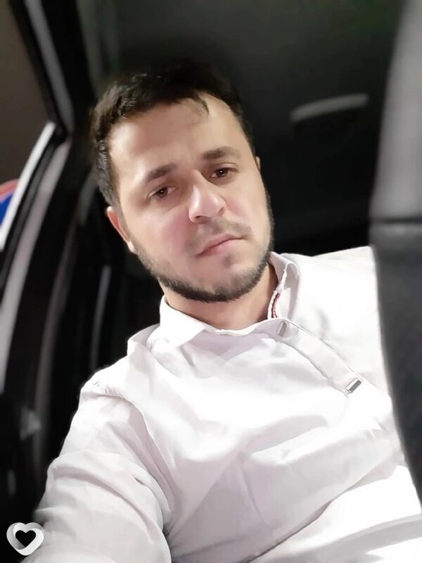 Mur, 31, Сочи — анкета №1827433