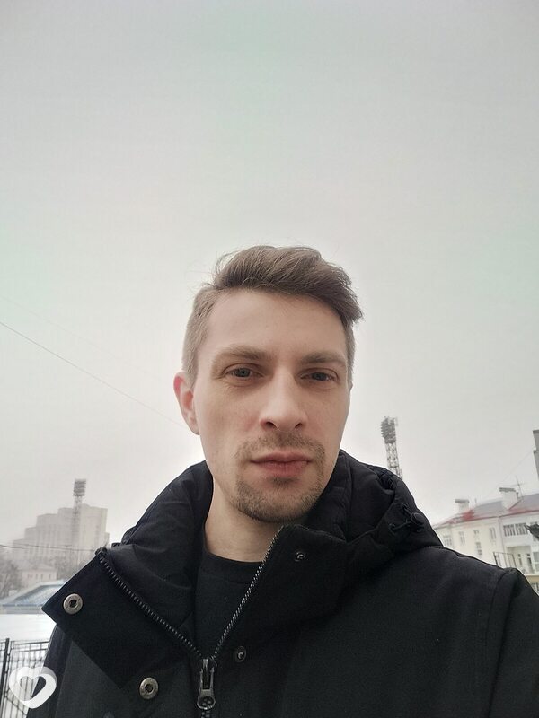 Алексей, 34, Москве — анкета №1827439