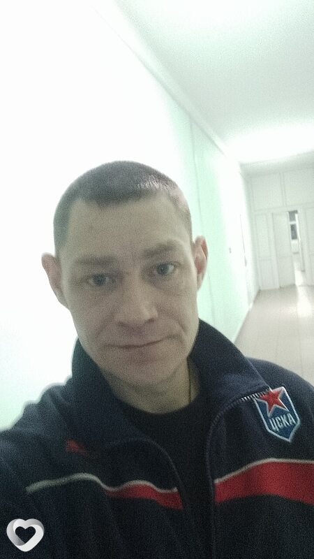 Толя, 41, Бийске — анкета №1827868