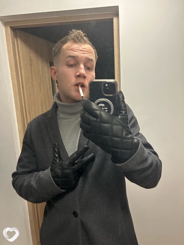 Eli, 24, Щецин — анкета №1827529