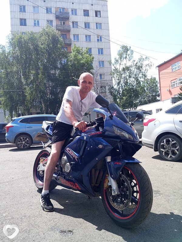 Влад, 49, Иркутске — анкета №1827537