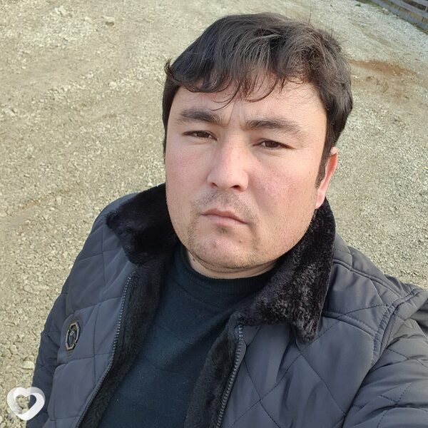 Муслим, 32, Анапе — анкета №1827546