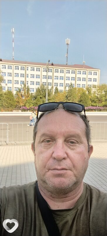 Олег, 56, Туймазах — анкета №1827549