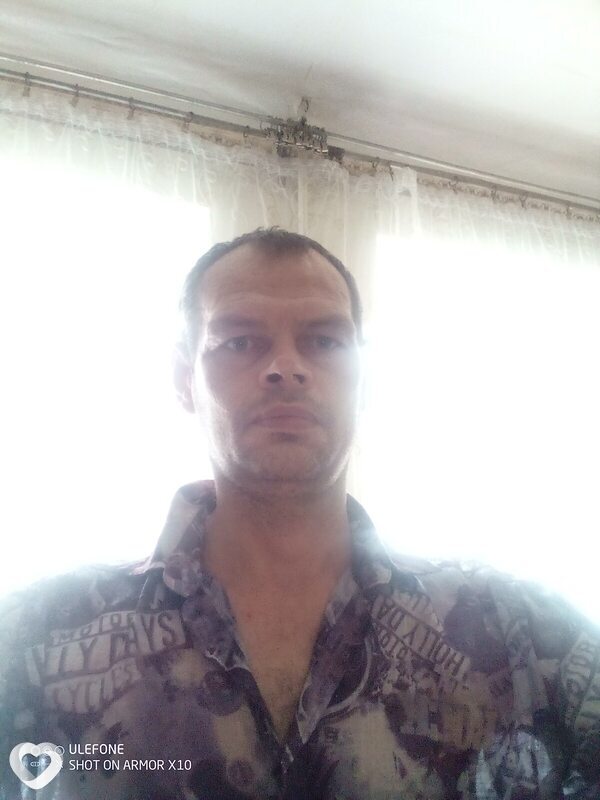 Роман, 47, Днепр — анкета №1827672