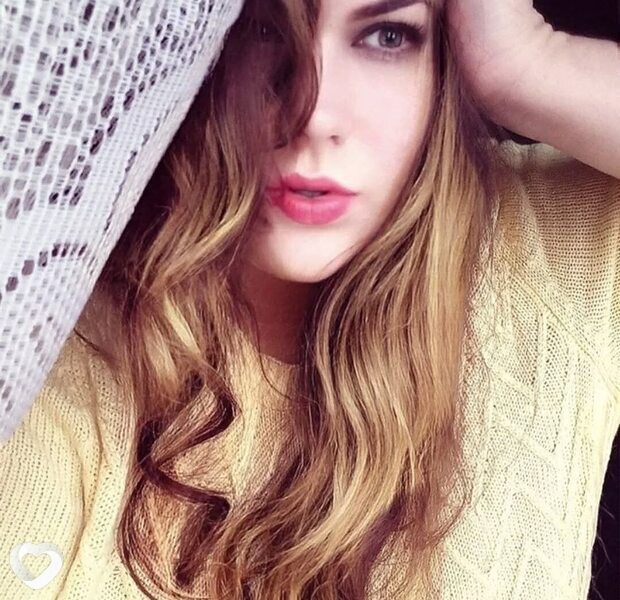 Анна, 37, Запорожье — анкета №1827673