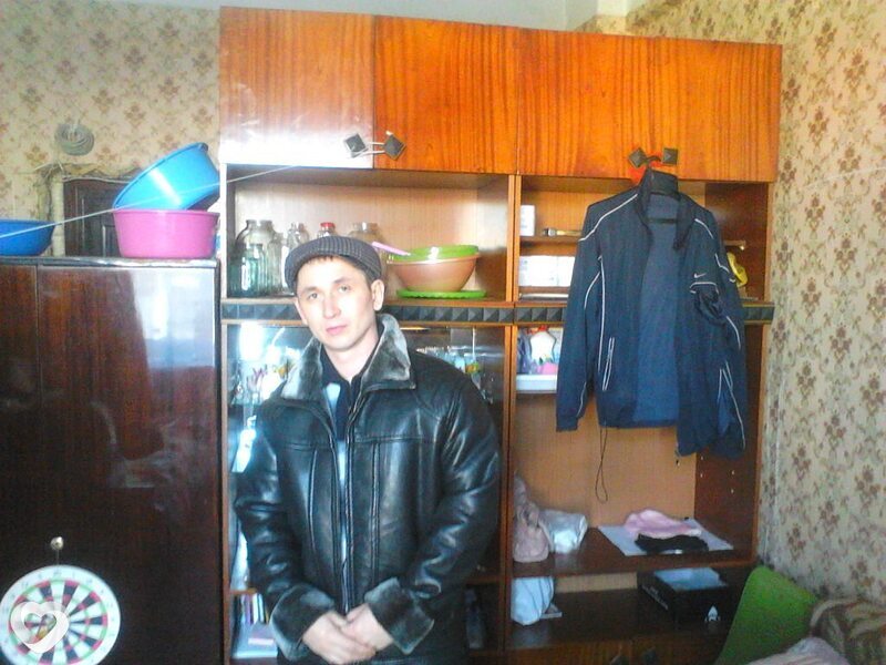 Евгений, 42, Ижевске — анкета №1827555