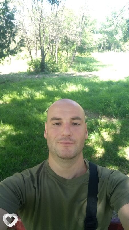 Діма, 32, Ровно — анкета №1827564