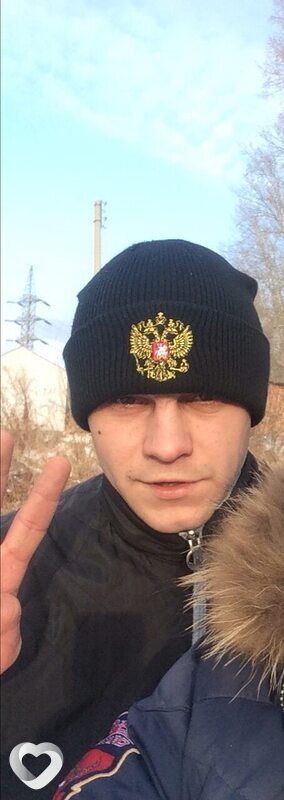 Александр, 33, Иркутске — анкета №1827568