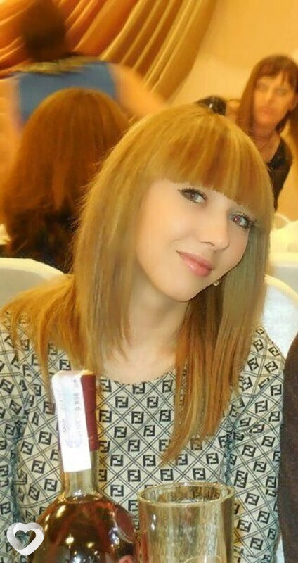 Anna, 35, Одессе — анкета №1827569