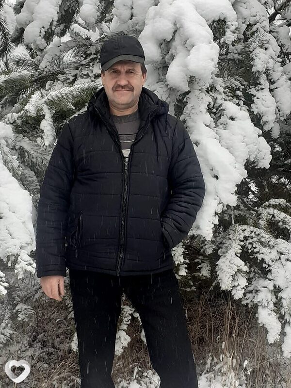 Виктор, 58, Уварове — анкета №1827573