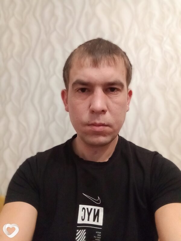 Александр, 33, Бресте — анкета №1827575