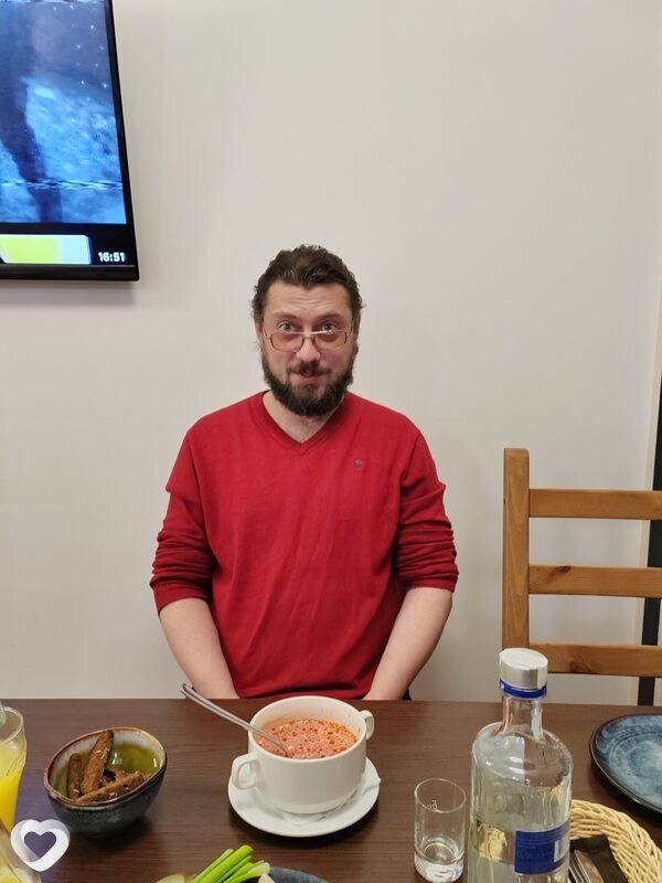 Алексей, Полоцк